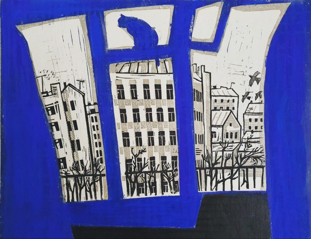 Леонид Павлович Зусман (1906 — 1984)